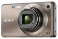   Sony  DSC-W290 Silver